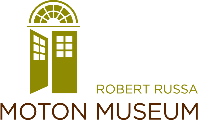 Robert Russa Moton Museum Logo