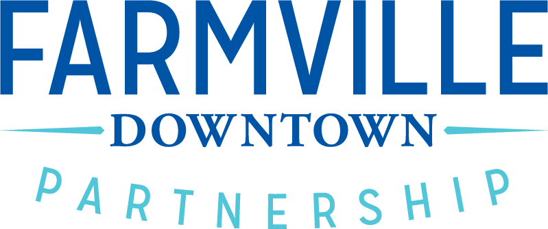 Farmville Downtown Partnership logo